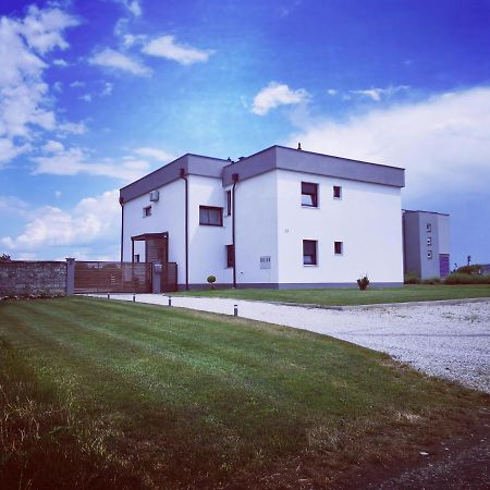 Apartmani KA Sveti Martin Sveti Martin Na Muri Esterno foto