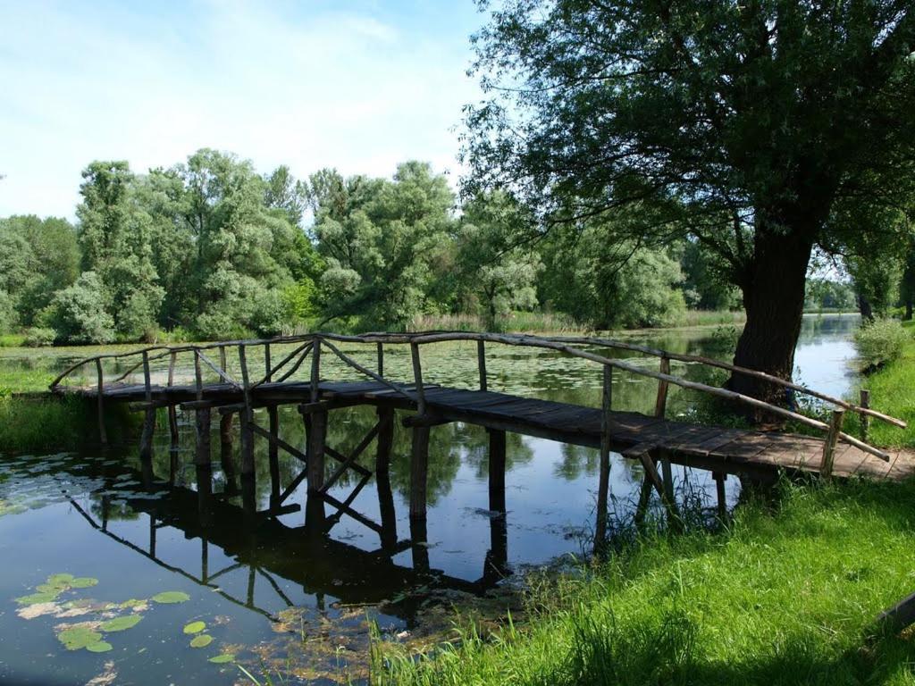 Apartmani KA Sveti Martin Sveti Martin Na Muri Esterno foto