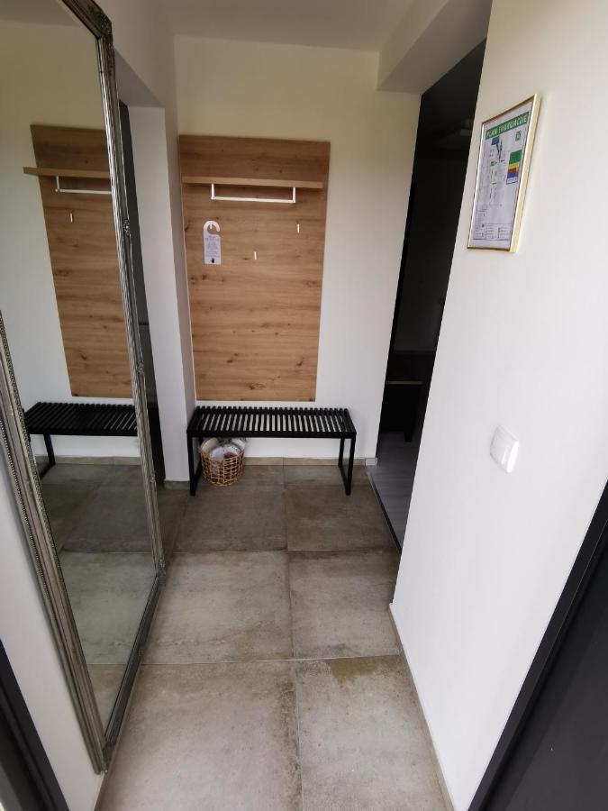 Apartmani KA Sveti Martin Sveti Martin Na Muri Esterno foto