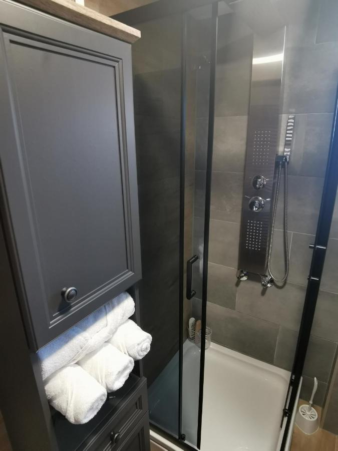 Apartmani KA Sveti Martin Sveti Martin Na Muri Esterno foto
