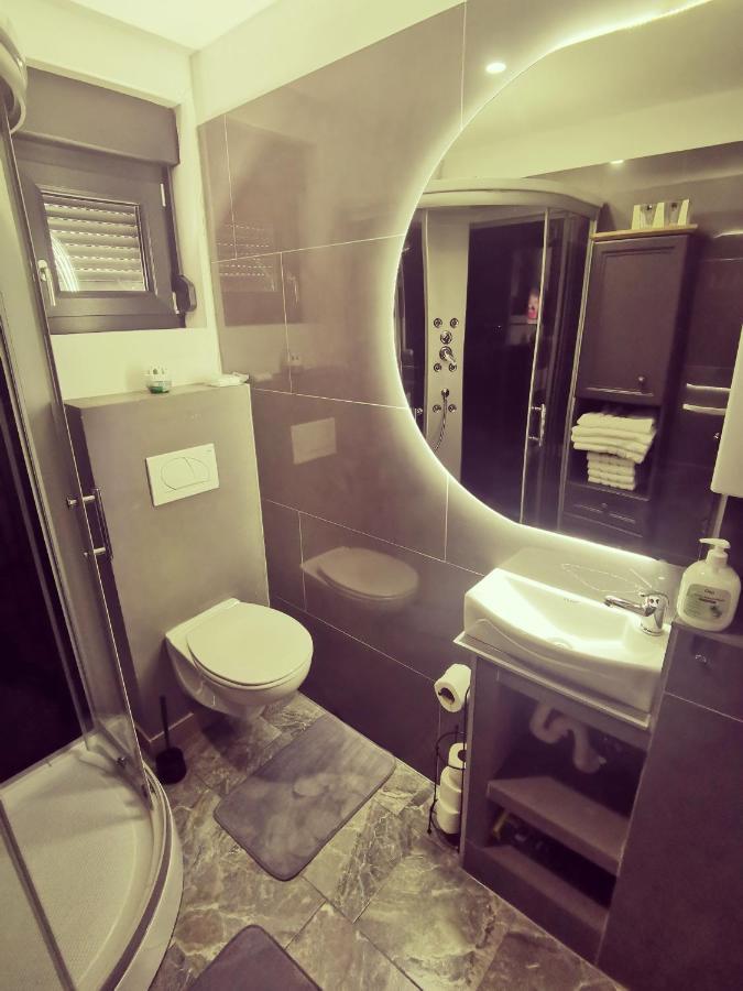 Apartmani KA Sveti Martin Sveti Martin Na Muri Esterno foto