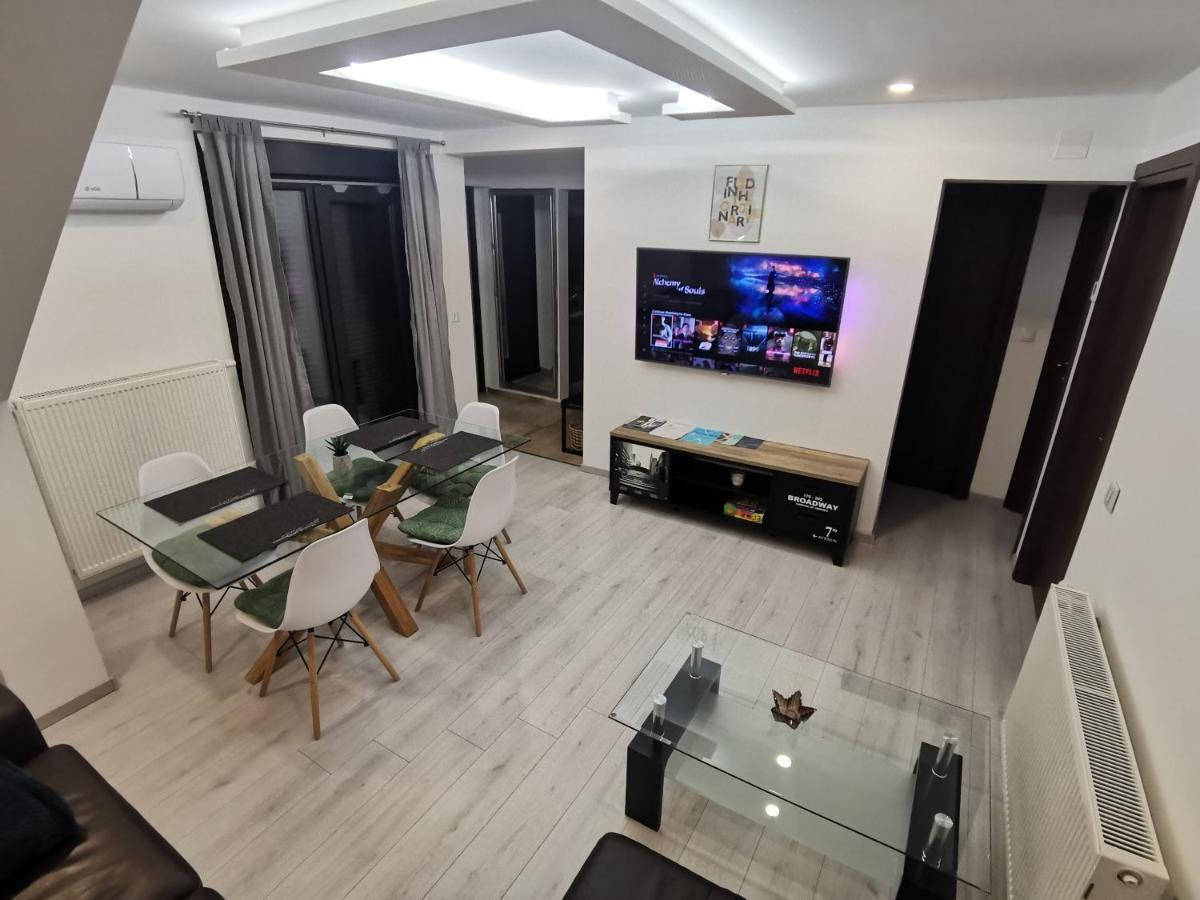 Apartmani KA Sveti Martin Sveti Martin Na Muri Esterno foto