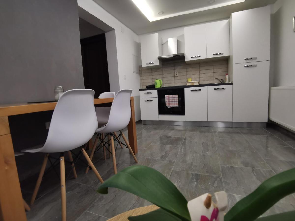 Apartmani KA Sveti Martin Sveti Martin Na Muri Esterno foto