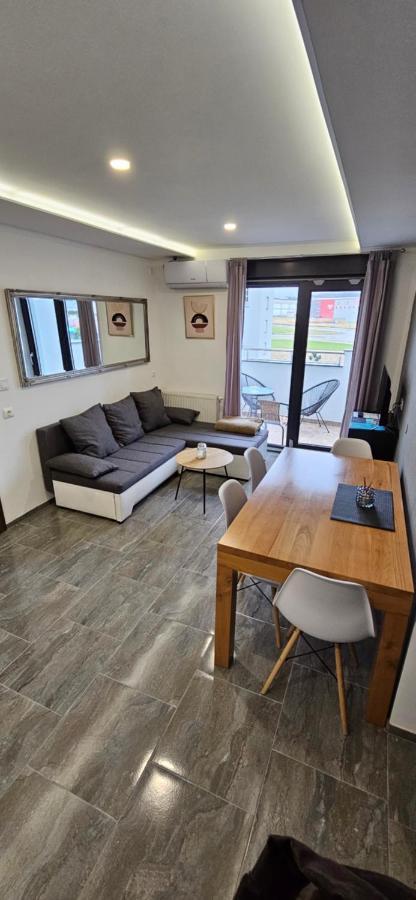 Apartmani KA Sveti Martin Sveti Martin Na Muri Esterno foto