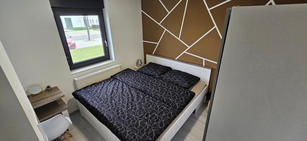 Apartmani KA Sveti Martin Sveti Martin Na Muri Esterno foto