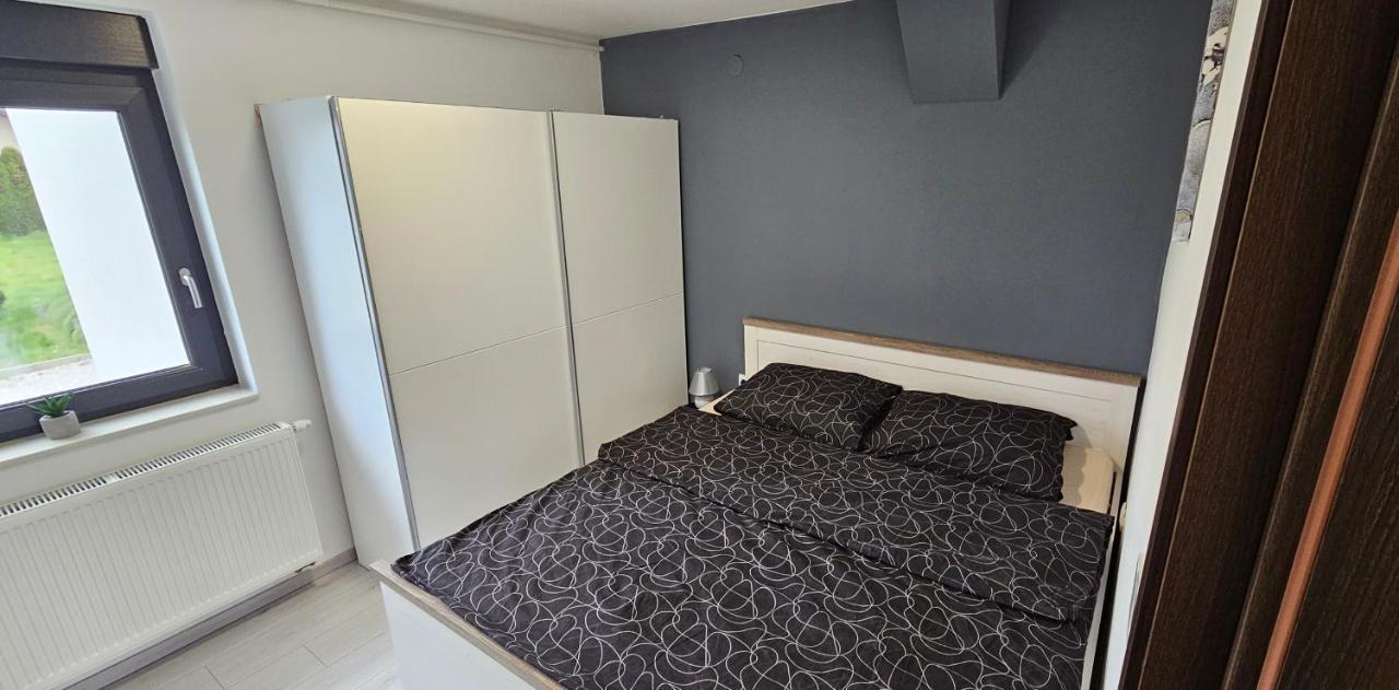 Apartmani KA Sveti Martin Sveti Martin Na Muri Esterno foto