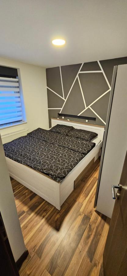 Apartmani KA Sveti Martin Sveti Martin Na Muri Esterno foto