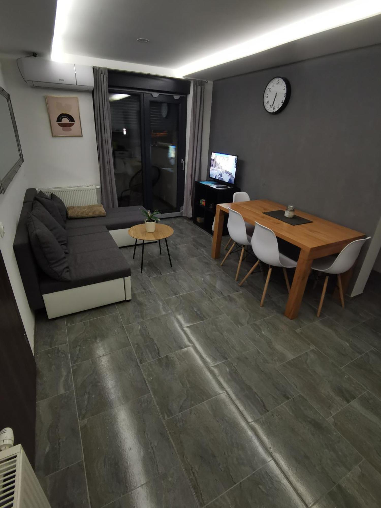 Apartmani KA Sveti Martin Sveti Martin Na Muri Camera foto